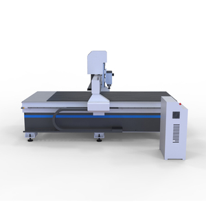 Enrutador cnc de madera 1325, máquina enrutadora cnc de alta calidad, buen precio - Product Image 3