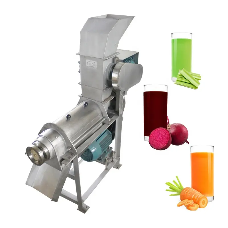 Extractor de pulpa de semillas de fruta, máquina de extracción de pulpa, acabado y separación de pulpa, en venta