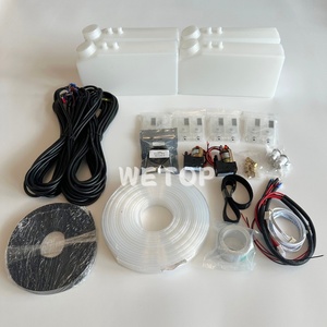 Eco Solvent Printer Upgrade Kit I3200 Umrüstsatz I3200 Upgrade Kit für Großformat drucker mit Öko-Lösungsmittel-Maschine - Product Image 6