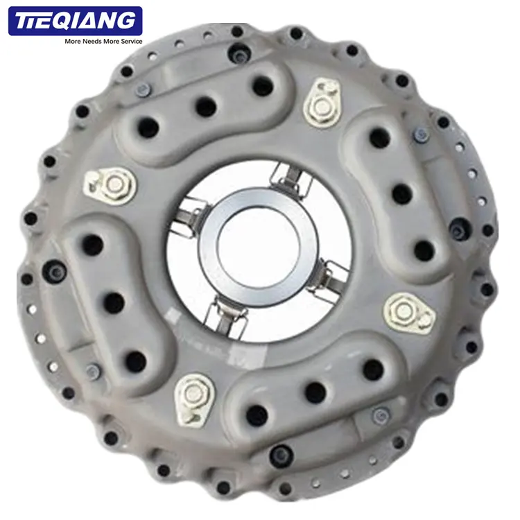 Superior quality clutch disc heavy truck clutch pressure plate