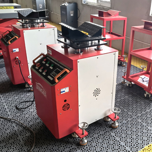 Jingli Chất lượng cao xe hệ thống treo máy tính thử nghiệm Chassis Road <span class=keywords><strong>Simulator</strong></span> bất thường tiếng ồn Detector thiết bị cho các công cụ chẩn đoán - Product Image 6