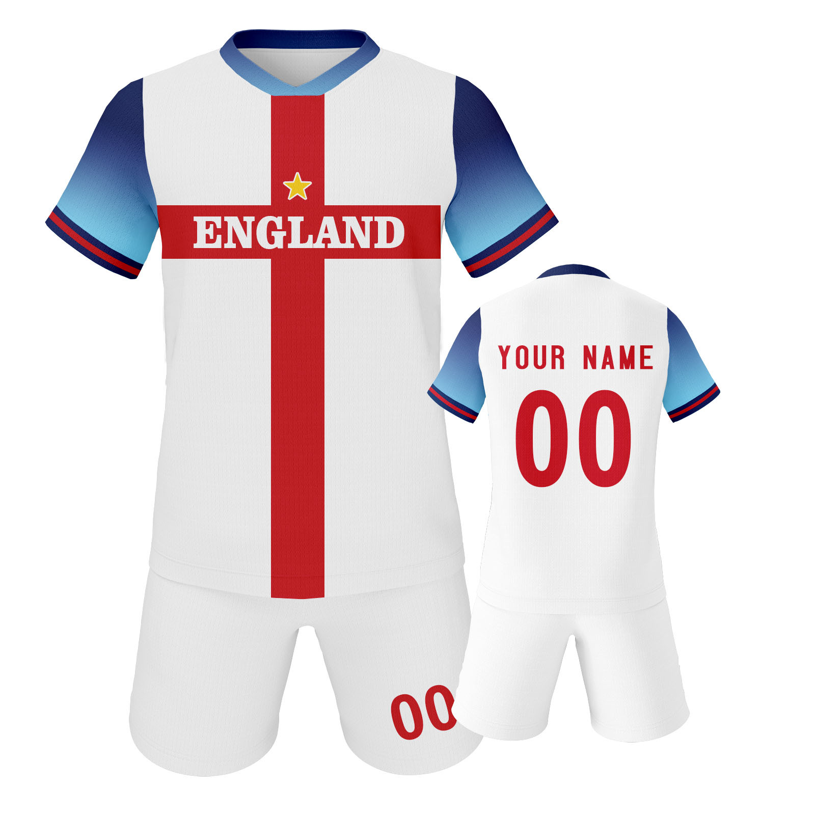England