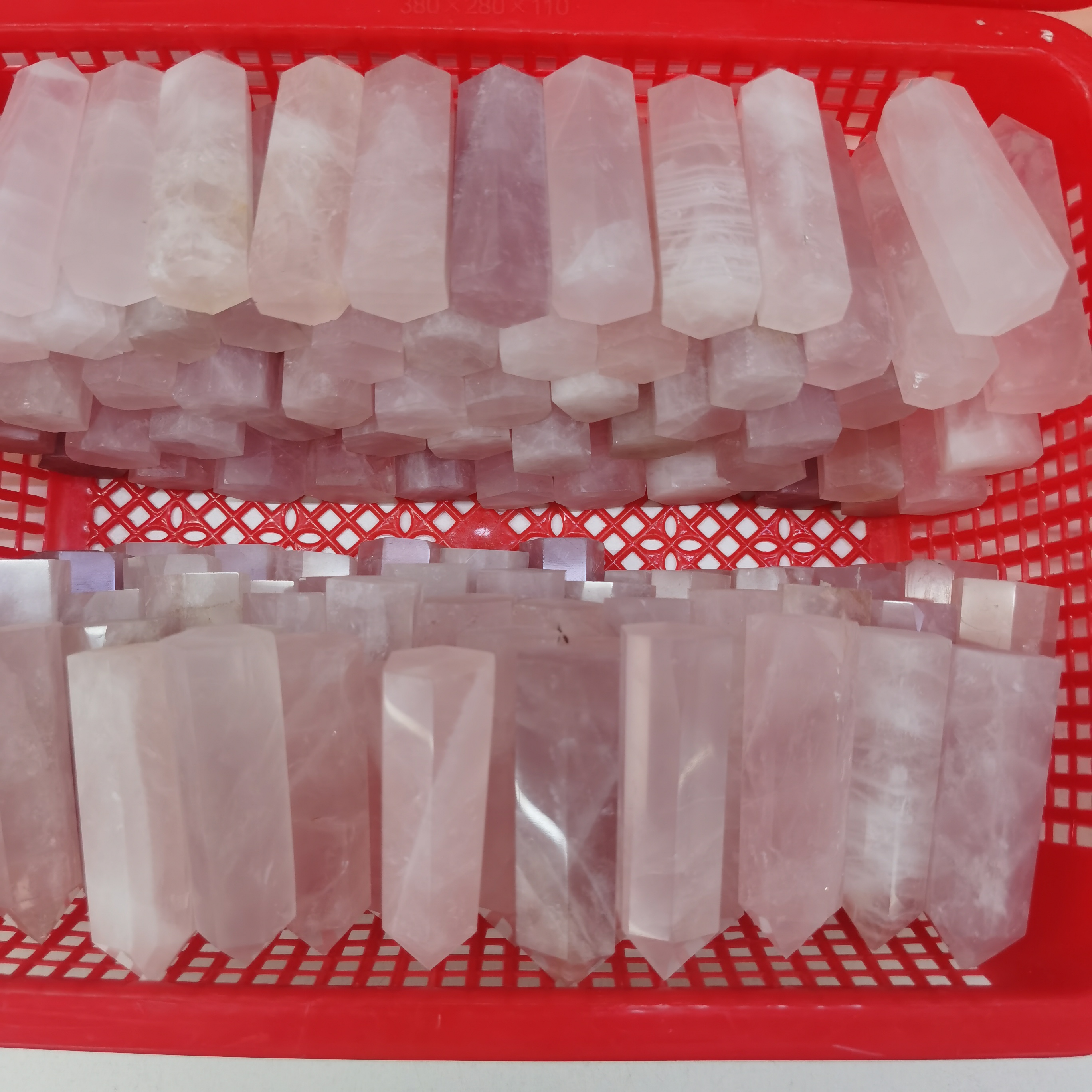 quartz rose