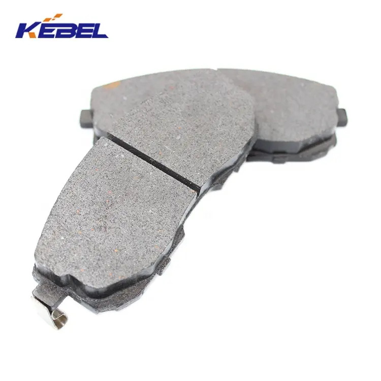 Hot Good Quality SP66H Brake Pads for Nissan Brake-Pads