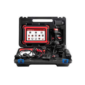 2024 Thinkcar Thinktool Pro OBD2 herramienta de diagnóstico de sistema completo profesional escáner lector de código escáner de coche programación ECU