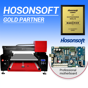 Refine <span class=keywords><strong>color</strong></span> Groß<span class=keywords><strong>format</strong></span> 6090 Uvdtf Aufkleber Drucker A1 UV DTF Stift Telefon Fall Tumbler Karte Druckmaschine für kleine Unternehmen - Product Image 5