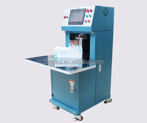 Máquina contadora de hojas de papel Máquina contadora de tiras de papel industrial Contador de papel portátil - Product Image 2