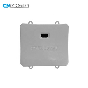 Smart City Solution CNDINGTEK DF701 Indoor <strong>Use</strong> Laser Smart Waste Bin Level <strong>Detection</strong> Trash <strong>Sensor</strong> for Waste Management