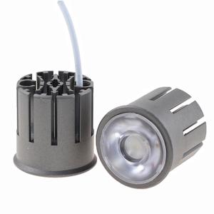 Yüksek Kaliteli Kısılabilir LED Modülü Mini Tavan Spot Işığı 9 W COB Modülü Downlight - Product Image 2