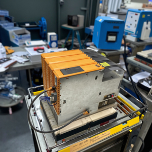 Bester Wechsel richter antrieb für SPS-Programmier-und industrielle Steuerungs anwendungen 8 BVI0110HWD0.000-1 - Product Image 6
