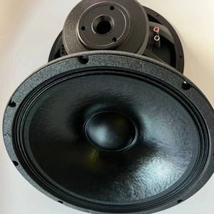 Professionele Pro Audio Conferentie/Ktv/Home Theater Metalen <span class=keywords><strong>Speaker</strong></span> Bar Voor Feestzaal 150W 8 Ohm - Product Image 3
