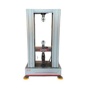 เครื่องทดสอบแรงดึงและแรงอัดแบบสปริงดิจิตอล1000N - Product Image 1