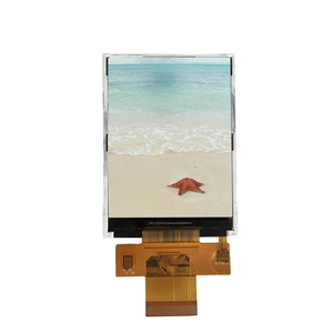 Envío rápido personalizado 37 pines Tft Lcd módulo 240*320 Mcu 2,8 pulgadas Tft tipo pantalla Lcd - Product Image 6