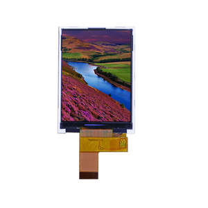 Fornitore di porcellana Controller ST7789V 2.8 pollici 240*320 DotsTFT modulo Display Lcd - Product Image 4