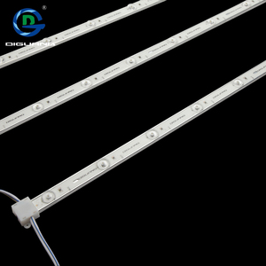 Arka ışık ışık kutusu Led şerit aydınlatma çubuğu Smd2835 3030 Led kafes diffüz Led ışık şerit 12v 24v 220v - Product Image 2