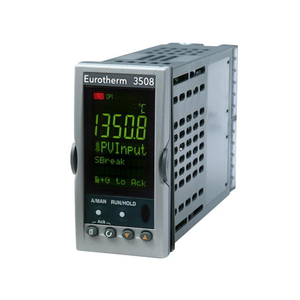 Yüksek kaliteli EUROTHERM denetleyici 3504F///2/ZC/1/X/XXX/G/RR/RR/AM/XX/XX/XX/PB/sıcaklık kontrol cihazı - Product Image 3