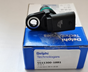 <strong>Delphi</strong> High Quality Engine System Camshaft Position <strong>Sensor</strong> OEM 06H905164B for Magotan Tiguan A4L B8 Q5 Brand New - Product Image 2