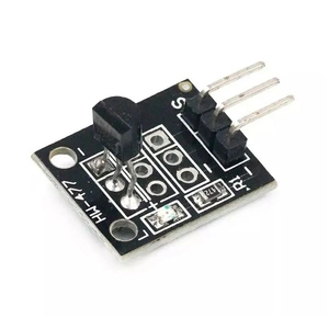 Ky-001 DS18B20 Temperature Measurement <strong>Sensor</strong> Module 3pin Diy Starter Kit KY001 <strong>sensor</strong> Board for <strong>Arduino</strong>