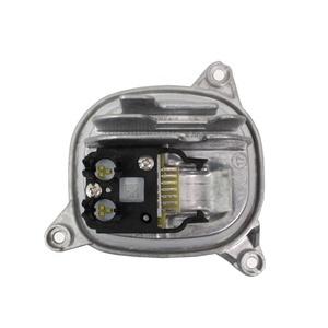 JS sol taraf LED araç aydınlatma sistemi, far modülü ünitesi X3 X4 G01 M F97 G02 M F98 63117466107 - Product Image 2