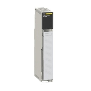 精密電気デバイス140CRA21120/140CRA21210/140CRA21220用高性能多機能入力モジュール - Product Image 1