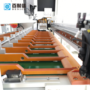 Universal Automatic Lithium Battery <strong>Sorting</strong> <strong>and</strong> <strong>Testing</strong> <strong>Machine</strong> for All Kinds of Cylindrical Lithium with PLC Core Components - Product Image 3