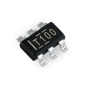 IC集積回路チップセンサーTMP100NA/3K新品オリジナルSOT-23-6 - Product Image 1