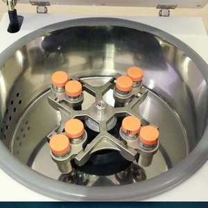 BIOBASE mesa centrífuga fundição máquina portátil grande capacidade plasma centrífuga - Product Image 6