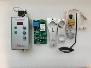 SF-HC30A3 Flame <strong>Torch</strong> <strong>Height</strong> <strong>Controller</strong> - Product Image 3