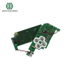 บอร์ดวงจรต้นแบบ HASL-LF แผงวงจร PCBA พร้อมบริการประกอบ PCBA แบบกำหนดเอง - Product Image 2
