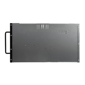 Manufaktur angepasstes Computers erver gehäuse mit 13GPU 6U PC-Gehäuse für Server gehäuse - Product Image 4