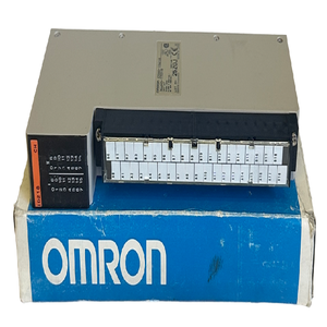 Nuevo y Original Plc NUEVO C500ID218 3G2A5ID218 SYSMAC C500 32PT MÓDULO DE ENTRADA 24VDC 10mA Controlador de programación PLC - Product Image 1