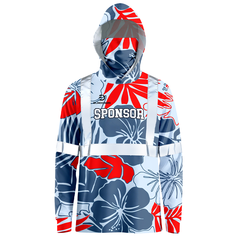 #12 - Stile hawaiano