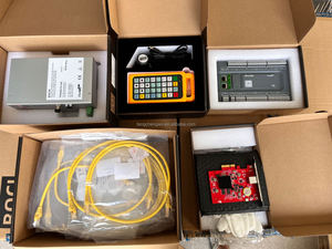 FSCUT6000 CypCutPro Software EtherCAT-Steuerungs system für CNC-Faserlaser schneide maschinen - Product Image 4