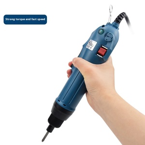 <span class=keywords><strong>XLS</strong></span>-600ハイパワー電動ドライバー220v直接挿入産業用グレードのモーターバッテリー駆動