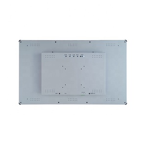 OEM 10,1 pulgadas 1280*800 HD 2000 NIT Módulo LCD Interfaz USB de 10 pulgadas Controlador industrial de capacitancia multitáctil - Product Image 5