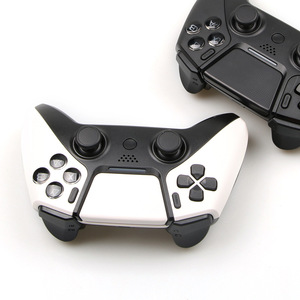 新しいトレンドPS4ワイヤレスBluetoothジョイスティックプレイステーション4 Bluetoothデュアル振動ジャイロスコープボタン軽量ゲームパッドコントローラー - Product Image 4