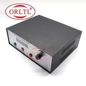 ORLTL Common Rail Diesel Pump Tester Inyector Máquina de prueba CR HP0 Bomba HEUI Bomba Herramienta para Bosch Denso Delp-hi - Product Image 4