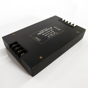 Ventas directas de fábrica Entrada de 180W 18V-36V Salida 12V/7A y 24V/4A Voltaje de aumento y reducción Convertidor de 24V a 12V CC - Product Image 1