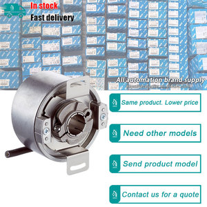 DFS60B-TDPM10000 SICK Inkrement al geber 1036939 SICK DFS60B-TDPM10000 - Product Image 1