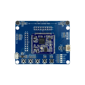 Shenzhen Hi-Link nuovo stile HLK-V21 modulo vocale offline/locale con UART/I2C/SPI/PWM/ADC - Product Image 6