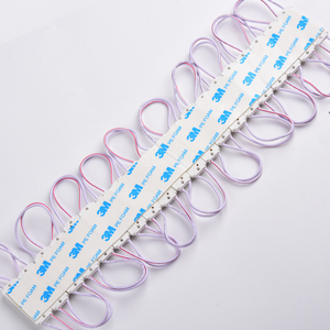 โมดูลLed 2835 0.72W 12V 160องศามุมหลายสีช่องสัญญาณโมดูลไฟLed - Product Image 5