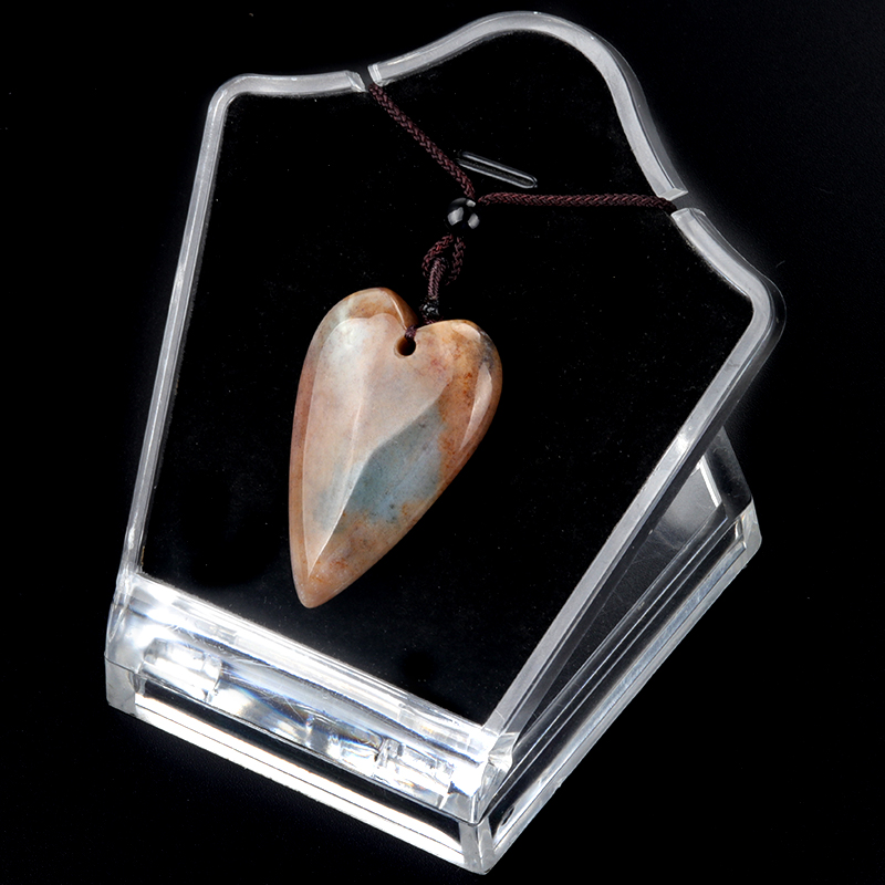 Agate indienne