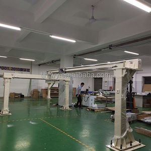 New Hot Selling Customizable Xyz Linear Cnc Gantry <strong>Robot</strong> <strong>Loading</strong> and <strong>Unloading</strong> Cnc Control System - Product Image 2