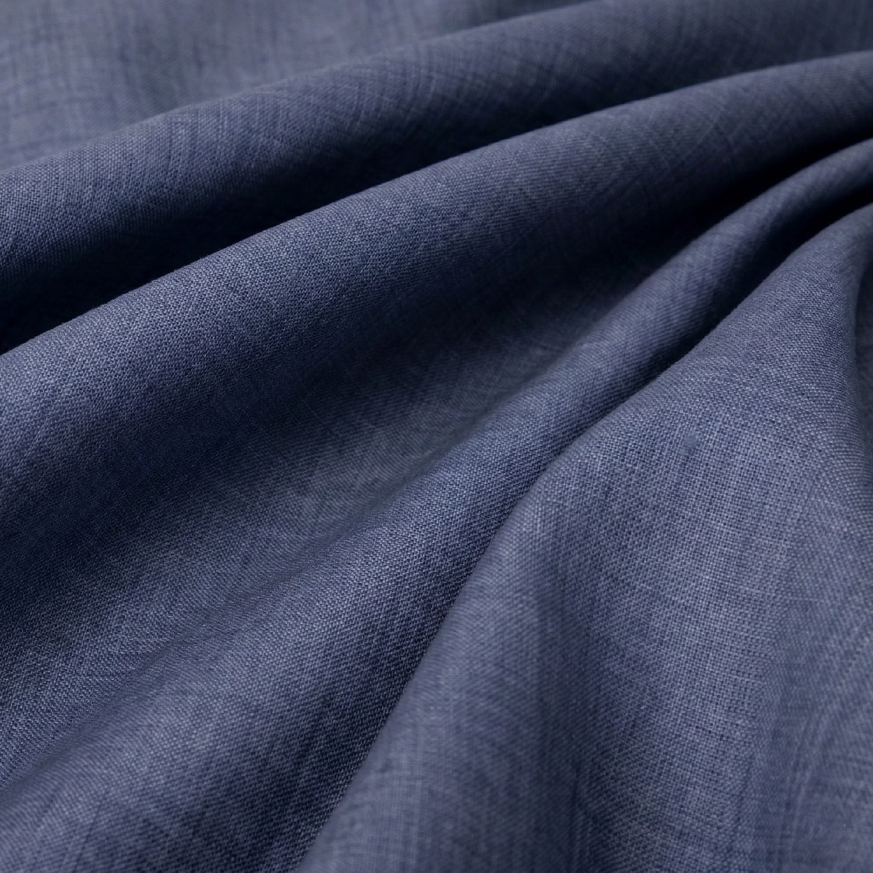 #09 Washed Indigo