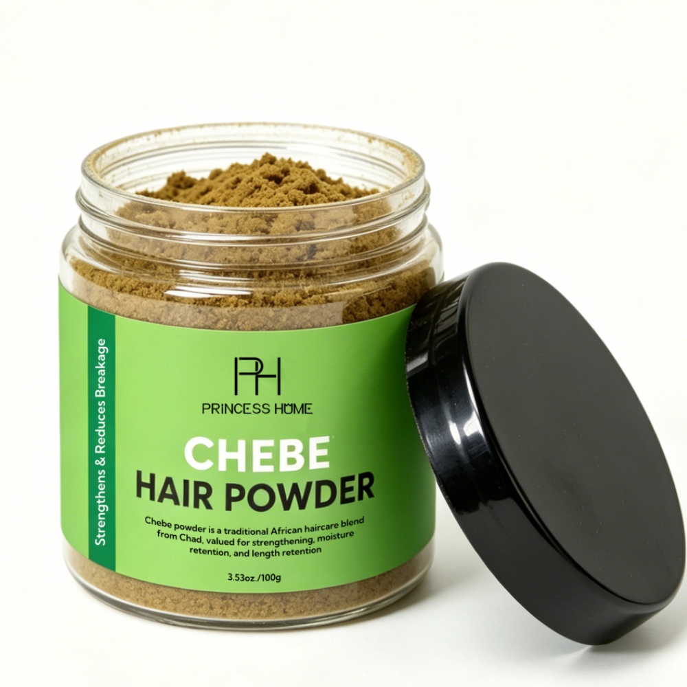 Poudre capillaire Chebe 100g