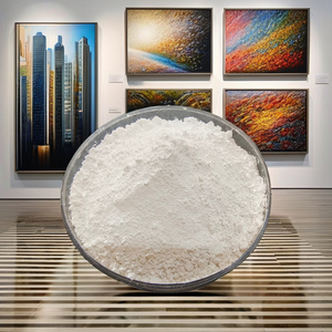 涂料造纸用金红石型二氧化钛无机颜料印刷油漆和塑料用橡胶和油墨 - Product Image 2