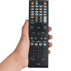 รีโมต RC-900M ถูกแทนที่พอดีกับ Onkyo Network a/v AV Receiver TX-RZ900 24140900, Sub การควบคุมระยะไกล RC-897M HT-R494 TX-SR343 - Product Image 5