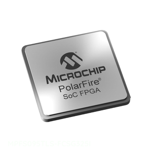 System On Chip SoC IC SOC RISC-V 325LFBGA MPFS095TLS-FCSG325I Integrated <strong>Circuits</strong>