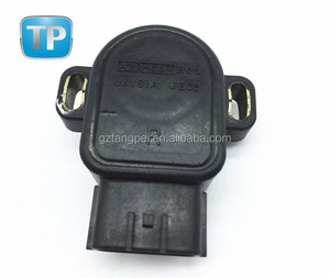 Throttle Position Sensor for Suba-ru Forester Impreza Legacy Outback OEM 22633-AA151 22633AA151 <strong>A22</strong>-<strong>667</strong> <strong>R00</strong> - Product Image 1