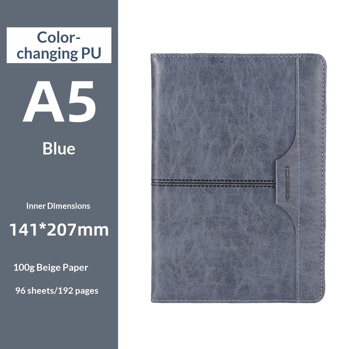 Bleu